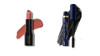 LAURA GELLER NEW YORK Modern Classic Lipstick - Elite - Always There Waterproof Lengthening Mascara - Black