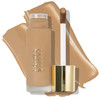 LAURA GELLER Double Take Liquid Foundation | Medium to Full Coverage, Natural Matte Finish, Sand