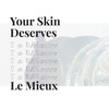 Le Mieux 24 Hr. Age Defying Cream - Hydrating Facial Moisturizer with Hyaluronic Acid & Peptides, Rich Anti-Aging Face Cream, No Parabens or Sulfates (1.75 oz / 52 ml)