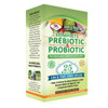 Pre/Probiotic Complete – 25 Billion – 30 Vegetarian Capsules Pre/Probiotic Complete – 25 Billion – 30 Vegetarian Capsules