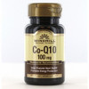 Co-Q 10 30 Caps By Windmill Health Products