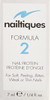 Nailtiques Nail Protein Formula # 2, 0.25 Fl. Oz (Pack of 1)
