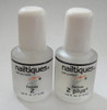 2 Nailtiques Formula 2 1/4 Oz. Bottles by Nailtiques