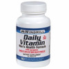 Daily Vitamin Mens Formula 60 Tabs By Windmill Health Products
