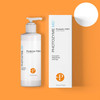 PHOTOZYME DNA Repair Enzymes Probiotic P291 Gentle Cleanser, natural, removes makeup, impurities for refreshed, radiant skin