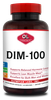 Olympian Labs Dim – Diindolylmethane 100Mg 60 Caps