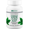 American Nutriceuticals, Llc - Serene Sleep 60 Capsules