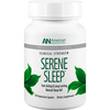 American Nutriceuticals, Llc - Serene Sleep 60 Capsules
