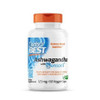 Doctors Best Ashwagandha With Sensoril 60 Veggie Caps