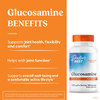 Doctor'S Best Glucosamine Sulfate 750Mg 180 Capsules