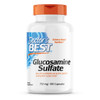 Doctor'S Best Glucosamine Sulfate 750Mg 180 Capsules