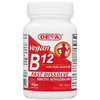 Deva Nutrition Llc - Vegan B12 90 Tablets