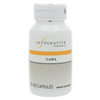 Gaba 60 Veg Capsules - Integrative Therapeutics