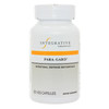 Para-Gard Intestinal Support Botanicals 120 Veg Capsules - Integrative Therapeutics