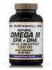 Windmill Omega 3 Epa & Dha 1,000 mg 90 Softgels
