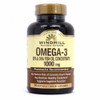 Omega 3 Epa & Dha 90 Softgels By Windmill Health Products