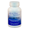 Health Products Distributors - Glu-Nac Plus 60 Capsules