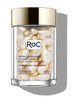 RoC Retinol Correxion Line Smoothing Night Retinol Serum 30 Capsules, unscented, 0.35 Fl Oz