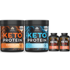 Keto360 Core Supplements