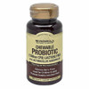 Probiotic Chewable 100 Tabs By Windmill Health Products