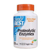 Proteolytic Enzymes 90 Veggie Caps By Doctors Best