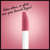 NYX PROFESSIONAL MAKEUP Butter Gloss, Angel Food Cake, True Mauve