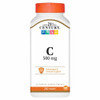 Vitamin C 250 Tabs By Windmill Health Products