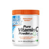 Vitamin C With Quali-C 250 Grams By Doctors Best