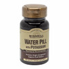 Water Pill W/Potassium 90 Tabs By Windmill Health Products