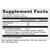 Multi Collagen Protein - Cucumber Lime