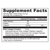 Multi Collagen Protein 5-Pack Sticks Multi Collagen Protein 5-Pack Sticks