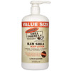 Palmer's Shea Formula Raw Shea Hand and Body Lotion, 33.8 Ounces Palmer's Shea Formula Raw Shea Hand and Body Lotion, 33.8 Ounces