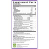 New Chapter Wholemega Fish Oil Supplement Softgels Wild Alaskan Salmon Oil with Omega-3 + Astaxanthin + Sustainably Caught 180 Count