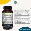 Amazing Herbs Premium Black Seed Oil, 60 Count ,Pack of 3