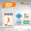 BulkSupplements.com ALCAR HCl (Acetyl L-Carnitine HCl) - Memory Supplement for Brain - Carnitine Supplement - Vegan Amino Acids (1 Kilogram - 2.2 lbs)