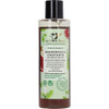 Le Erbe Di Janas Moisturising Pomegranate & Lemon Balm Shower Gel Pampering Cleanse - Suitable For Sensitive Skin