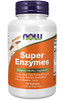 Now Foods Super Enzymes, 90 Tabs