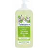Natessance 2-in-1 Lemon Verbena Shampoo & Shower Gel Toning cleanser for the skin & hair