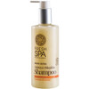 Natura Siberica Fresh Spa Golden Oblepikha Nourishing Shampoo Nourishing cleansing for hair that is in need of care