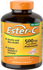 Ester-C 500 Mg With Citrus Bio, 240 Cap (Pack Of 2)