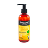 Organic Kitchen "In the Spotlight" Natural Smoothing Shampoo Luxurious hair care with high-quality botanical actives