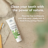 Urtekram Aloe Vera Toothpaste Protects the gums!