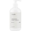 Vielo Organic Body Wash Gentle Cleanser Backed With The Power Of Nature Vielo Organic Body Wash Gentle Cleanser Backed With The Power Of Nature