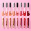 AM-Velvety Kiss Matte Liquid Lipstick : 4 DZ