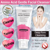 BHK's Amino Acid Gentle Facial Cleanser?Cleanses & Hydrates?