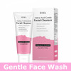 BHK's Amino Acid Gentle Facial Cleanser?Cleanses & Hydrates?