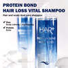 HAIR+ Protein Bond Hair Loss Shampoo 500ml