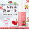 BHK's Crimson Feminine Care Cleansing Mousse EX- Extra Strength?Intimate Wash ? BHK's Crimson Feminine Care Cleansing Mousse EX- Extra Strength?Intimate Wash ?