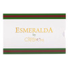 BC-E15C : Esmeralda Palette I - 1 DZ