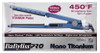 BaBylissPRO Nano Titanium-Plated Ionic Straightening Iron